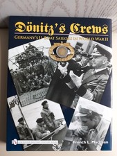 Fachbuch: "Dönitz's
