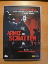 Armee im Schatten - Lino Ventura - DVD