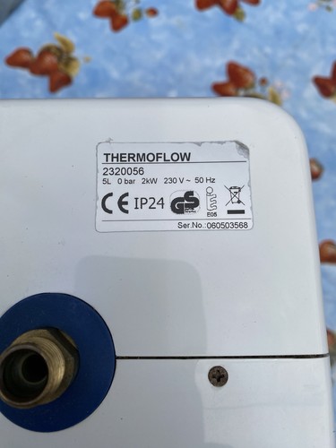 Thermoflow warmwasserspeicher - thermoflow,