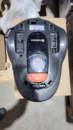 Gardena mähroboter sileno - mähroboter,