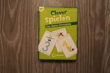 Clever Spielen - Das kleine