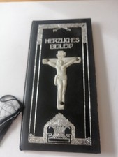 Trauerkarte antik um  1900  