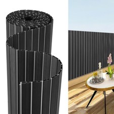 PVC Sichtschutzmatte