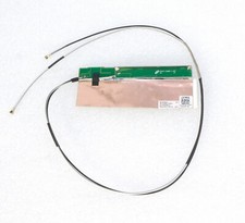 WIFI WI-FI WLAN WIRELESS ANTENNE ANTENNA FÜR FAST ALLE NOTEBOOKS P/N 0KXT6X O196