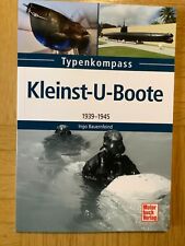 KLEINST-U-BOOTE 1939-1945 von