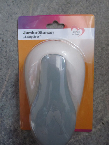 Jumbo stanzer - jumbo,