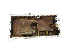 Ölwanne Motorwanne für Volvo V50 MW 545 04-10 2,5 162KW B5254T3
