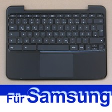 TopCase f. Samsung Chromebook