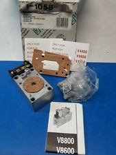 Vaillant Magnetantrieb Honeywell Gasarmatur 111058 11-1058