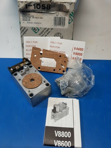 Vaillant magnetantrieb - vaillant,