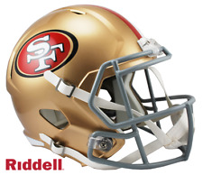 NFL Riddell Speed Replica