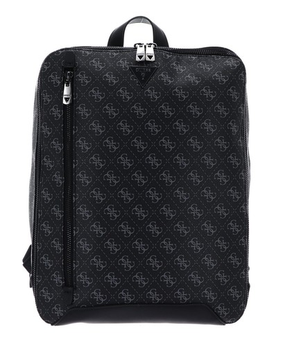 Guess torino compact backpack - torino,