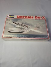 Revell Dornier Do-X 1/144
