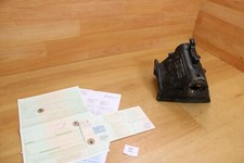 Suzuki GSX-R 750 WVB3 04-05 K4