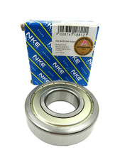 NKE 6308-2Z-C3 Rillenkugellager Kugellager 40x90x23mm