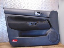 VW Golf 4 IV 1J Türverkleidung Verkleidung Tür vorne links 4/5-Türer 1J0867009