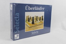 Selecta 9005 - Überläufer