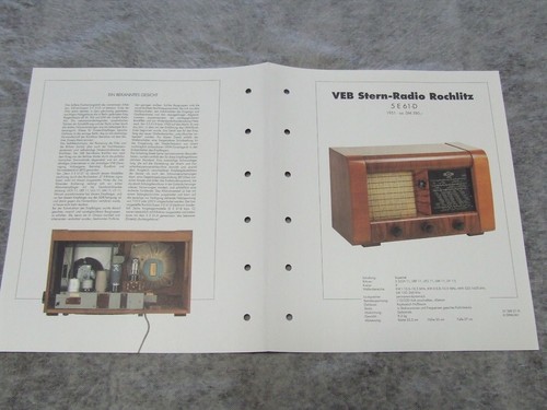 Schaltplan für röhrenradio - schaltplan,