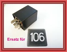Relais - NEU - Ersatz für VW