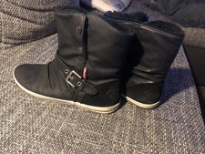 Venice Stiefelette Boots