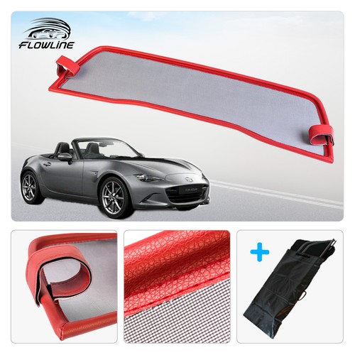 Windschott für mazda mx5 - für, nd