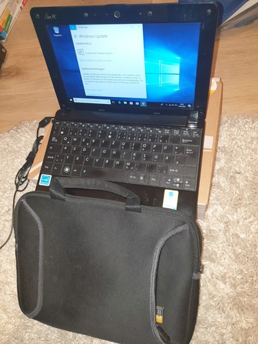 Asus eee r105d - pc, netbook