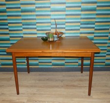 eleganter 60er Jahre Teak