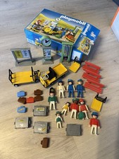 Playmobil RC Train Eisenbahn