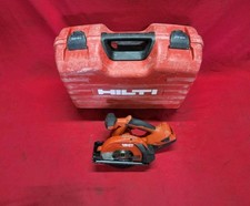 Hilti SCM 22-A Akku Handkreissäge Säge Kreissäge 