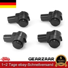 4x Park Sensor PDC Passt für