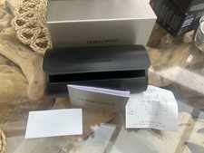 Schönes Giorgio Armani