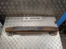 Smart fortwo 450 - fortwo, bumper