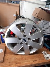 Ford Galaxy Alufelge 7x16 ET59 7M Sharan Alhambra YM2J 1007 BA # 1