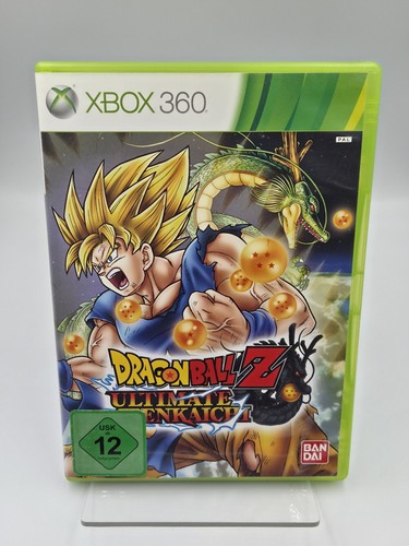 Xbox360 spiel dragon - dragon, z