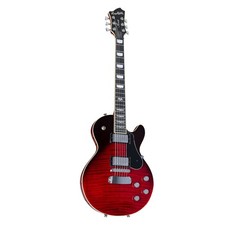 Hagstrom Swede Crimson Flame -