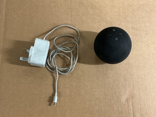 Amazon echo dot generation - dot, 4.