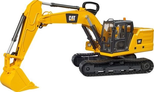 Bruder 02483 cat - 02483,