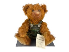 Künstlerbär Sammler