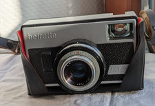 Beirette SL 300 Kamera mit
