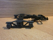 Spur G 2m ein Drehgestell Archbar mit Kupplungshaken aus LGB # 64702 (Set)