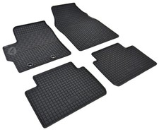 Auto Gummimatten Fußmatten