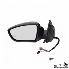 Außenspiegel Links El