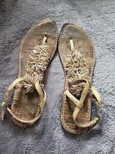 SAM EDELMAN SANDALEN SOMMER