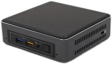 Intel nuc mini - nuc,