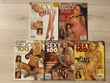 Playboy sexy 100 - bis, 2007