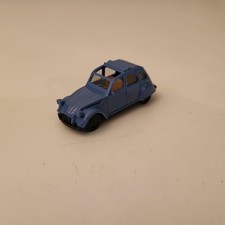 Herpa H0 Citroen 2CV Ente