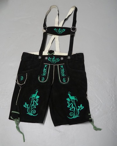 Retrotex herren kurze - herren,