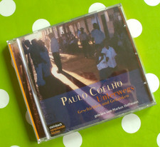 Paulo Coelho CD Unterwegs
