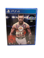 UFC 3 (Sony PlayStation 4) PS4