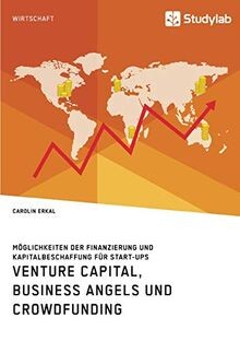 Venture capital business - venture, capital,